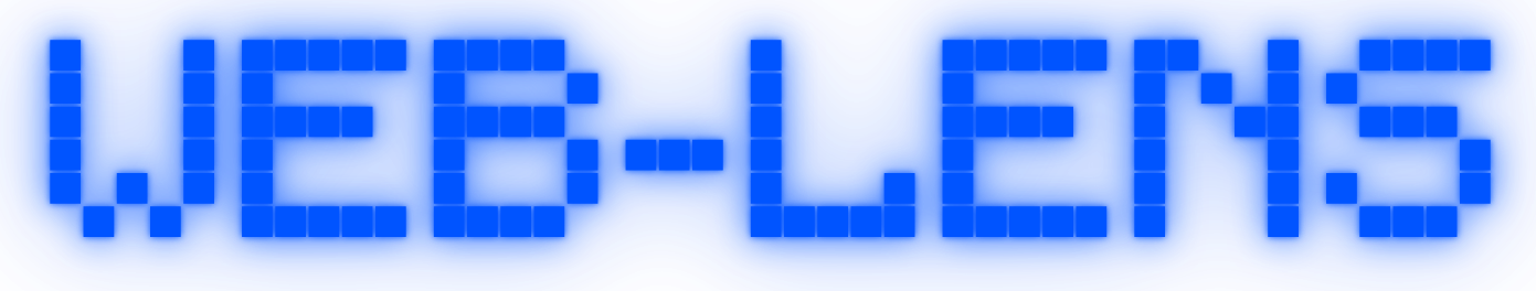 WEB-LENS